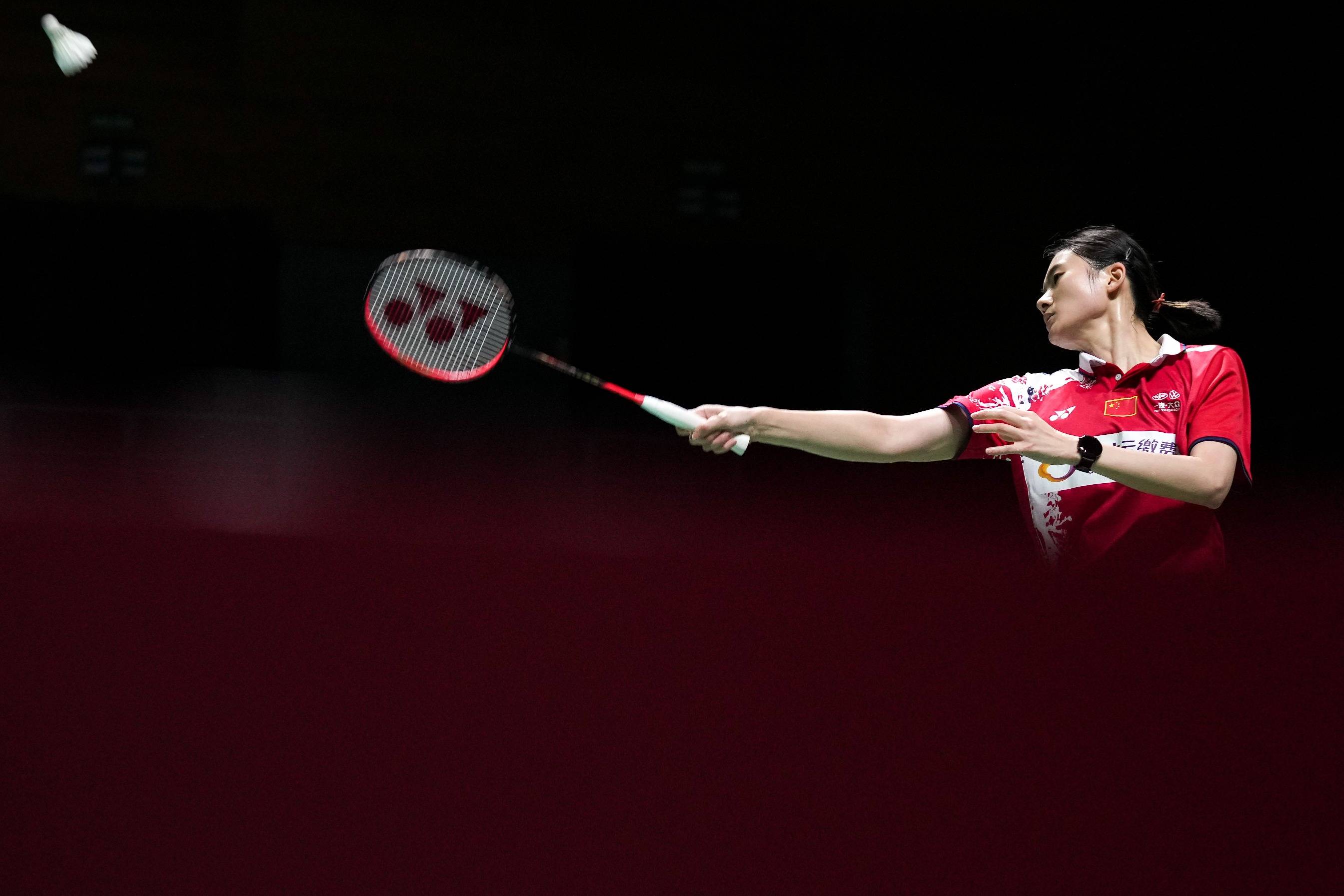 锦赛的赛场 锦赛的赛场